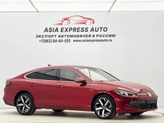 2022 Volkswagen Lamando L 280TSI DSG — фото 3
