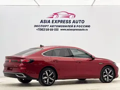 2022 Volkswagen Lamando L 280TSI DSG — фото 4