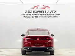 2022 Volkswagen Lamando L 280TSI DSG — фото 5