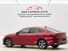 2022 Volkswagen Lamando L 280TSI DSG — фото 6