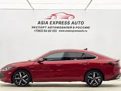 2022 Volkswagen Lamando L 280TSI DSG — фото 7