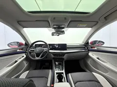 2022 Volkswagen Lamando L 280TSI DSG — фото 10