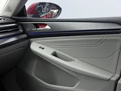 2022 Volkswagen Lamando L 280TSI DSG — фото 11