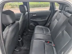 2023 Honda Fit 1.5L CVT, белый — фото 7