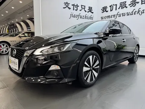 2021 Nissan Teana 2.0L XL Comfort