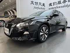 2021 Nissan Teana 2.0L XL Comfort — фото 1