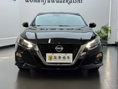 2021 Nissan Teana 2.0L XL Comfort — фото 2