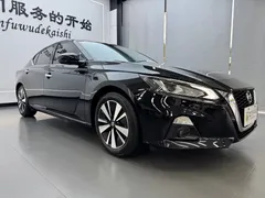 2021 Nissan Teana 2.0L XL Comfort — фото 3