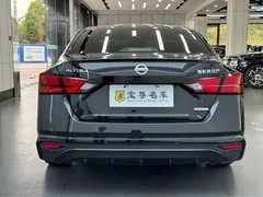 2021 Nissan Teana 2.0L XL Comfort — фото 5