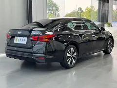 2021 Nissan Teana 2.0L XL Comfort — фото 6