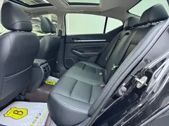 2021 Nissan Teana 2.0L XL Comfort — фото 8