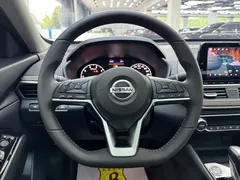 2021 Nissan Teana 2.0L XL Comfort — фото 9