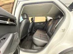 2021 Kia KX3 proud 1.5L CVT trend, белый — фото 11