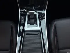 2021 Kia KX3 proud 1.5L CVT trend, белый — фото 13