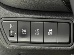 2021 Kia KX3 proud 1.5L CVT trend, белый — фото 15