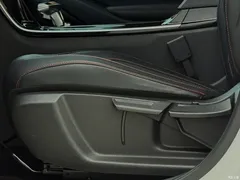 2021 Kia KX3 proud 1.5L CVT trend, белый — фото 17