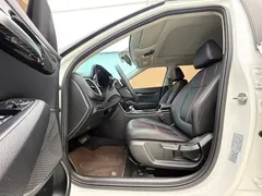 2021 Kia KX3 proud 1.5L CVT trend, белый — фото 18