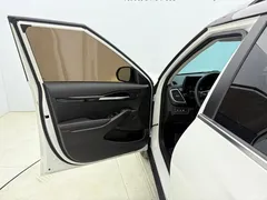 2021 Kia KX3 proud 1.5L CVT trend, белый — фото 20