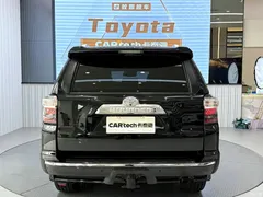 2021 Toyota 4Runner 4.0L (Canada spec) — фото 4
