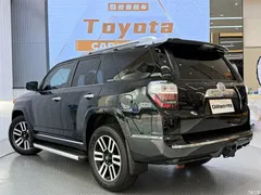 2021 Toyota 4Runner 4.0L (Canada spec) — фото 5