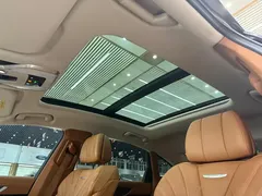 2024 Hongqi H9 2.0T Fashion, чёрный — фото 13