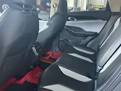 2023 Geely Coolray COOL 1.5TD DCT Champion — фото 8