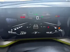 2023 Geely Coolray COOL 1.5TD DCT Champion — фото 10