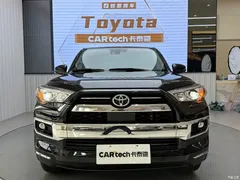 2021 Toyota 4Runner 4.0L (Canada spec) — фото 1