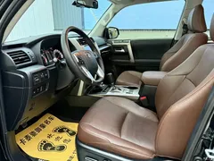 2021 Toyota 4Runner 4.0L (Canada spec) — фото 2