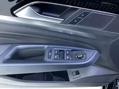 2023 Volkswagen Passat 280TSI Elite, чёрный — фото 4