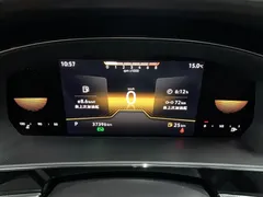 2023 Volkswagen Passat 280TSI Elite, чёрный — фото 9