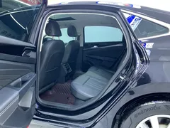 2023 Volkswagen Passat 280TSI Elite, чёрный — фото 11
