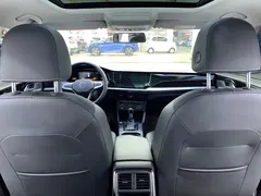 2023 Volkswagen Passat 280TSI Elite, чёрный — фото 13