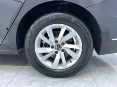 2023 Volkswagen Passat 280TSI Elite, чёрный — фото 14