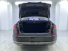 2023 Volkswagen Passat 280TSI Elite, чёрный — фото 20