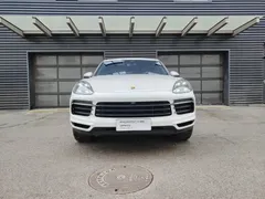 2019 Porsche Cayenne 3.0T, белый — фото 2