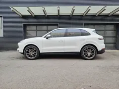 2019 Porsche Cayenne 3.0T, белый — фото 5