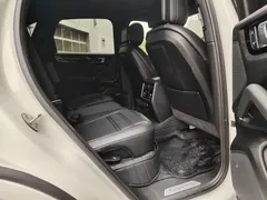 2019 Porsche Cayenne 3.0T, белый — фото 10