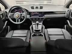 2019 Porsche Cayenne 3.0T, белый — фото 11
