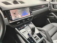 2019 Porsche Cayenne 3.0T, белый — фото 12
