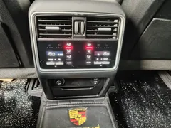 2019 Porsche Cayenne 3.0T, белый — фото 13