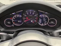 2019 Porsche Cayenne 3.0T, белый — фото 15