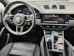 2019 Porsche Cayenne 3.0T, белый — фото 16