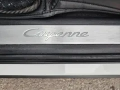 2019 Porsche Cayenne 3.0T, белый — фото 18