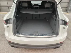 2019 Porsche Cayenne 3.0T, белый — фото 19