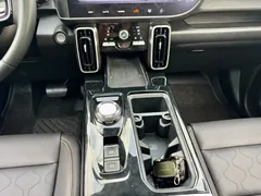 2022 Haval Dargo 2.0T DCT 4WD, чёрный — фото 13