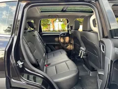 2022 Haval Dargo 2.0T DCT 4WD, чёрный — фото 18