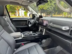 2022 Haval Dargo 2.0T DCT 4WD, чёрный — фото 19
