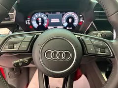 2021 Audi A3L Limousine 35 TFSI — фото 6