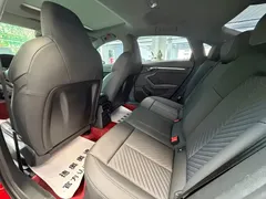 2021 Audi A3L Limousine 35 TFSI — фото 14